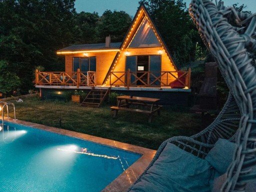 Seyri Sapanca Bungalov Seyri Sapanca Bungalov