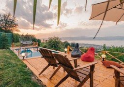 Seyri Sapanca Bungalov Seyri Sapanca Bungalov