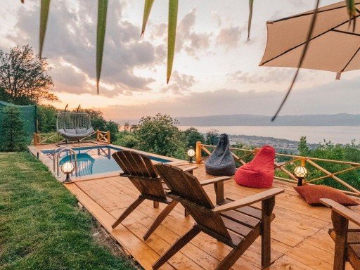 Seyri Sapanca Bungalov Seyri Sapanca Bungalov