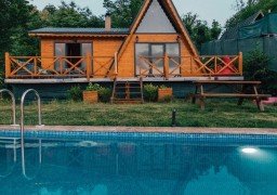 Seyri Sapanca Bungalov Seyri Sapanca Bungalov