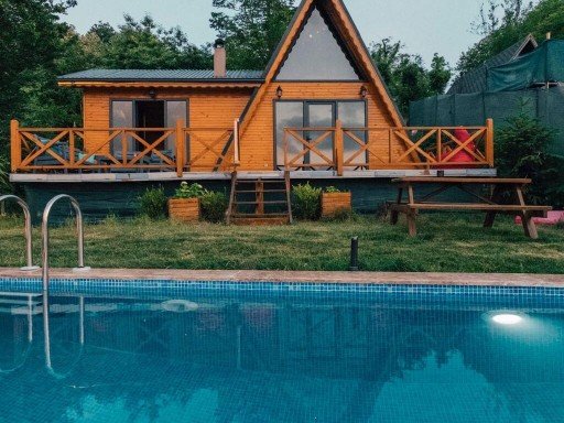 Seyri Sapanca Bungalov Seyri Sapanca Bungalov