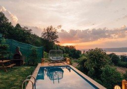 Seyri Sapanca Bungalov Seyri Sapanca Bungalov