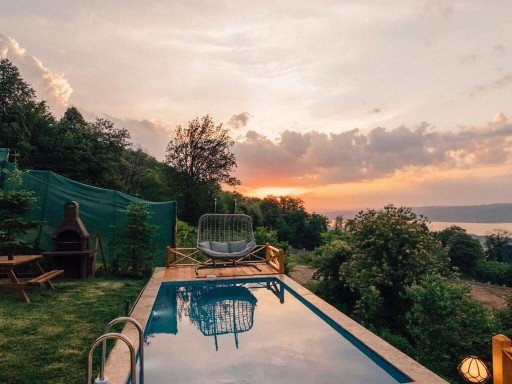 Seyri Sapanca Bungalov Seyri Sapanca Bungalov