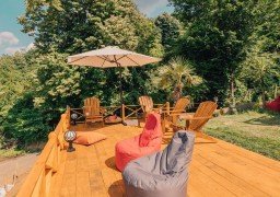 Seyri Sapanca Bungalov Seyri Sapanca Bungalov