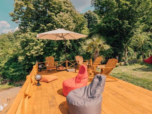 Seyri Sapanca Bungalov Seyri Sapanca Bungalov