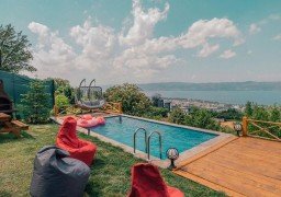 Seyri Sapanca Bungalov Seyri Sapanca Bungalov