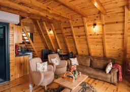 Seyri Sapanca Bungalov Seyri Sapanca Bungalov