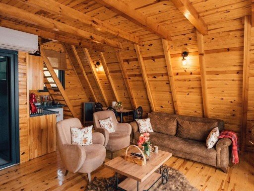 Seyri Sapanca Bungalov Seyri Sapanca Bungalov