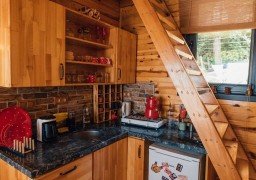 Seyri Sapanca Bungalov Seyri Sapanca Bungalov