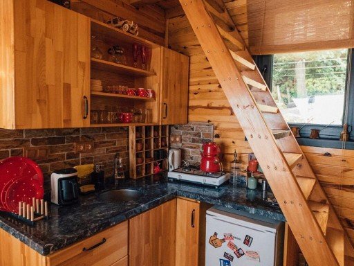 Seyri Sapanca Bungalov Seyri Sapanca Bungalov