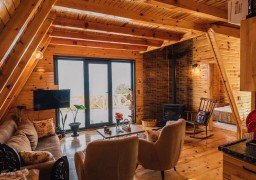 Seyri Sapanca Bungalov Seyri Sapanca Bungalov