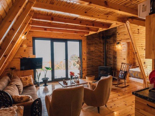 Seyri Sapanca Bungalov Seyri Sapanca Bungalov