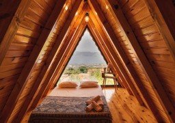 Seyri Sapanca Bungalov Seyri Sapanca Bungalov