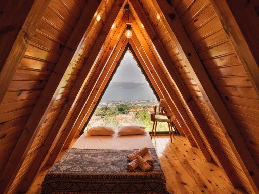 Seyri Sapanca Bungalov Seyri Sapanca Bungalov