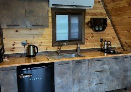 Mavera Bungalov Oval Havuzlu ve Jakuzili Mavera Bungalov Oval Havuzlu ve Jakuzili