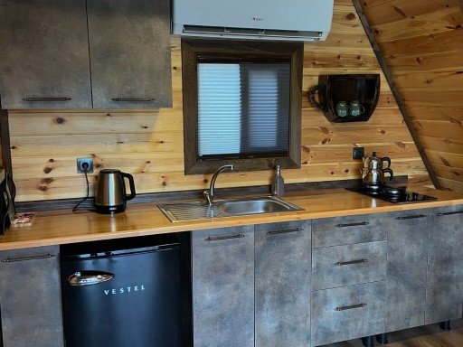 Mavera Bungalov Oval Havuzlu ve Jakuzili Mavera Bungalov Oval Havuzlu ve Jakuzili