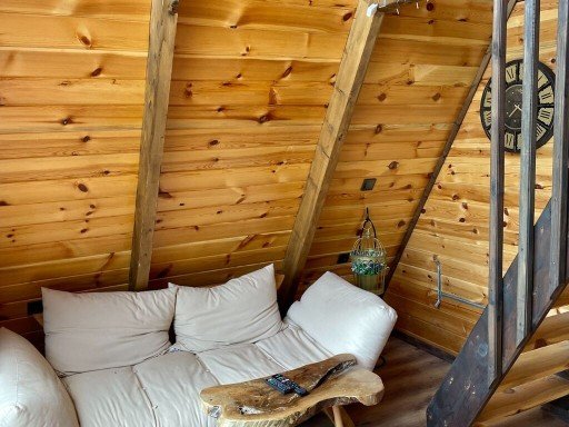 Mavera Bungalov Oval Havuzlu ve Jakuzili Mavera Bungalov Oval Havuzlu ve Jakuzili