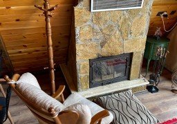 Mavera Bungalov Oval Havuzlu ve Jakuzili Mavera Bungalov Oval Havuzlu ve Jakuzili