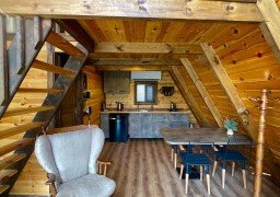 Mavera Bungalov Oval Havuzlu ve Jakuzili Mavera Bungalov Oval Havuzlu ve Jakuzili