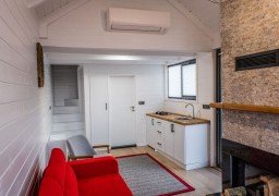 World Deluxe Sapanca Tiny House