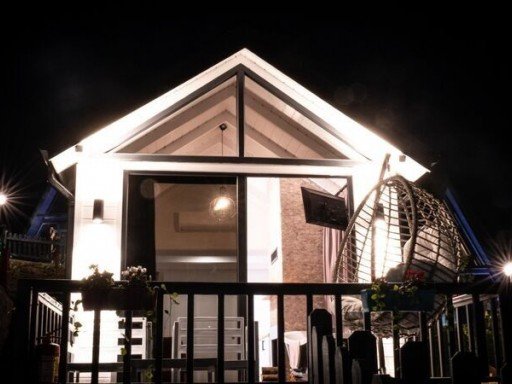 World Deluxe Sapanca Tiny House World Deluxe Sapanca Tiny House