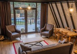 World Deluxe Sapanca 1-1 World Deluxe Sapanca 1-1