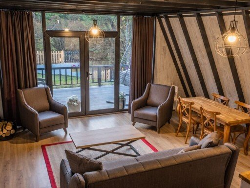 World Deluxe Sapanca 1-1 World Deluxe Sapanca 1-1