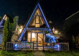 World Deluxe Sapanca 1-1 World Deluxe Sapanca 1-1