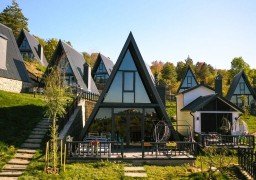 World Deluxe Sapanca 1-1 World Deluxe Sapanca 1-1