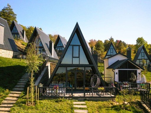 World Deluxe Sapanca 1-1 World Deluxe Sapanca 1-1