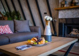 World Deluxe Sapanca 1-1 World Deluxe Sapanca 1-1