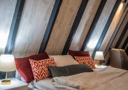 World Deluxe Sapanca 1-1 World Deluxe Sapanca 1-1