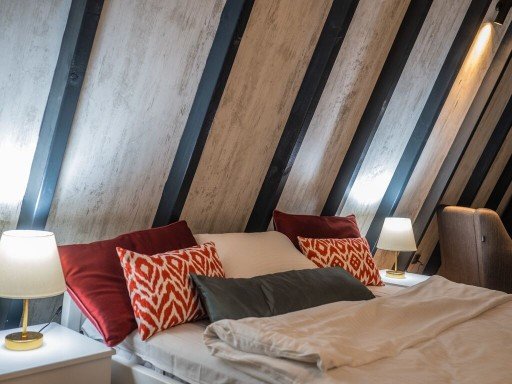 World Deluxe Sapanca 1-1 World Deluxe Sapanca 1-1