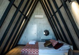 World Deluxe Sapanca 1-1 World Deluxe Sapanca 1-1