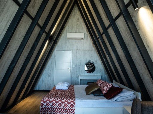 World Deluxe Sapanca 1-1 World Deluxe Sapanca 1-1