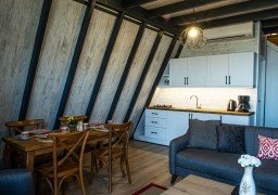 World Deluxe Sapanca 1-1 World Deluxe Sapanca 1-1