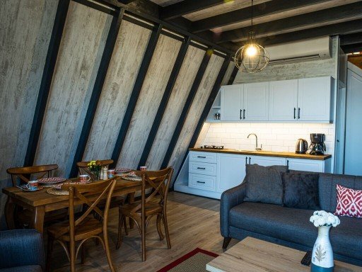 World Deluxe Sapanca 1-1 World Deluxe Sapanca 1-1