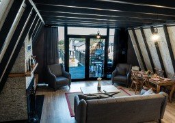 World Deluxe Sapanca 1-1 World Deluxe Sapanca 1-1