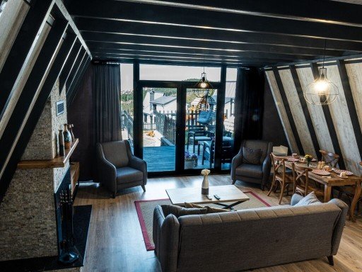 World Deluxe Sapanca 1-1 World Deluxe Sapanca 1-1