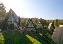 World Deluxe Sapanca 1-1 World Deluxe Sapanca 1-1