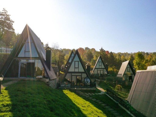 World Deluxe Sapanca 1-1 World Deluxe Sapanca 1-1