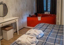 World Deluxe Sapanca 3-1 World Deluxe Sapanca 3-1