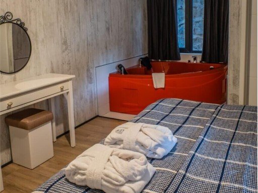 World Deluxe Sapanca 3-1 World Deluxe Sapanca 3-1