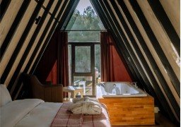 World Deluxe Sapanca 3-1 World Deluxe Sapanca 3-1