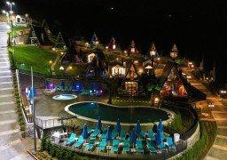 World Deluxe Sapanca 1-1 World Deluxe Sapanca 1-1