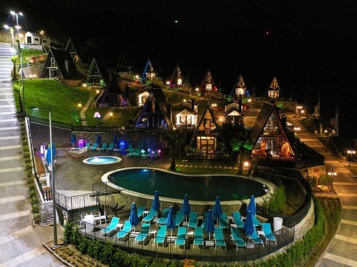 World Deluxe Sapanca 1-1 World Deluxe Sapanca 1-1