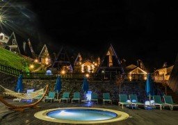 World Deluxe Sapanca 1-1 World Deluxe Sapanca 1-1