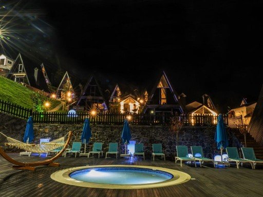 World Deluxe Sapanca 1-1 World Deluxe Sapanca 1-1