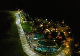 World Deluxe Sapanca 1-1 World Deluxe Sapanca 1-1