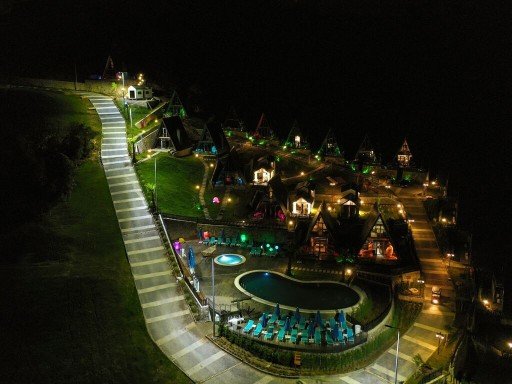 World Deluxe Sapanca 1-1 World Deluxe Sapanca 1-1